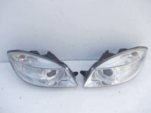 Laden Sie das Bild in den Galerie-Viewer, Frontscheinwerfer Skoda Fabia I 24783200 Ein Satz Scheinwerfer Headlight SCH3130310800qf