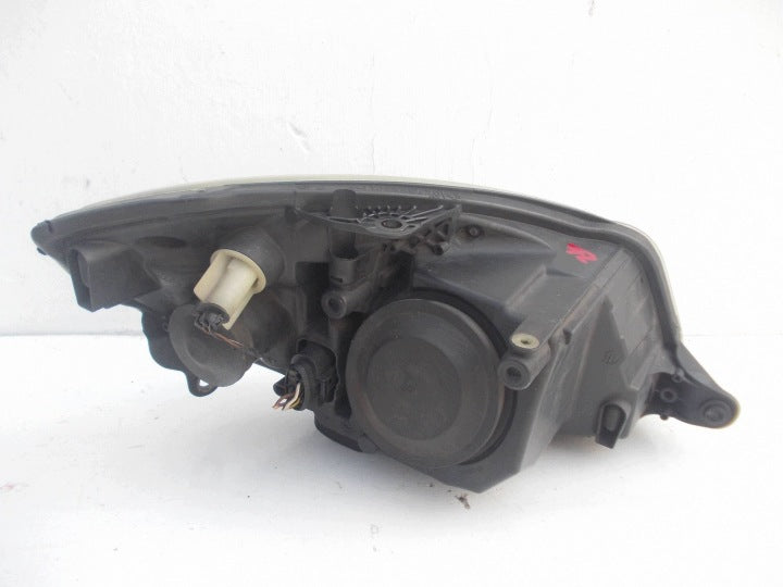 Frontscheinwerfer Skoda Fabia I 24783200 Ein Satz Scheinwerfer Headlight SCH3130310800qf