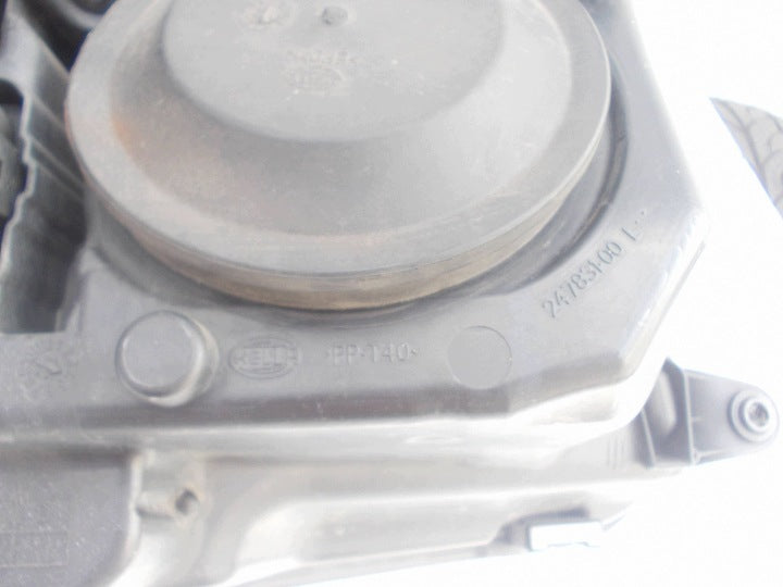 Frontscheinwerfer Skoda Fabia I 24783200 Ein Satz Scheinwerfer Headlight SCH3130310800qf