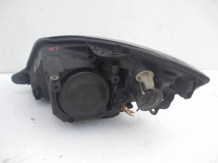 Frontscheinwerfer Skoda Fabia I 24783200 Ein Satz Scheinwerfer Headlight SCH3130310800qf
