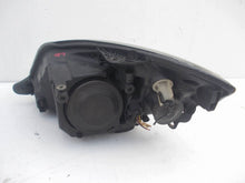 Laden Sie das Bild in den Galerie-Viewer, Frontscheinwerfer Skoda Fabia I 24783200 Ein Satz Scheinwerfer Headlight SCH3130310800qf