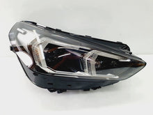 Laden Sie das Bild in den Galerie-Viewer, Frontscheinwerfer BMW X1 5A5BD48-01 LED Rechts Scheinwerfer Headlight SCH3130704520lr