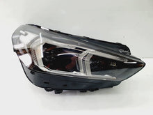 Laden Sie das Bild in den Galerie-Viewer, Frontscheinwerfer BMW X1 5A5BD48-01 LED Rechts Scheinwerfer Headlight SCH3130704520lr
