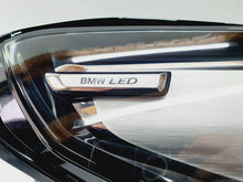 Laden Sie das Bild in den Galerie-Viewer, Frontscheinwerfer BMW X1 5A5BD48-01 LED Rechts Scheinwerfer Headlight SCH3130704520lr