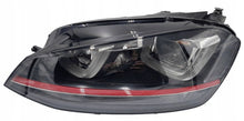 Load image into Gallery viewer, Frontscheinwerfer VW Golf VII 5G1941751A Links Scheinwerfer Headlight SCH3131139365dr