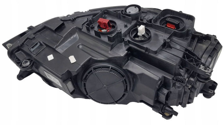 Frontscheinwerfer VW Golf VII 5G1941751A Links Scheinwerfer Headlight SCH3131139365dr