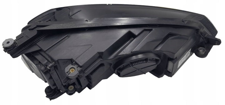 Frontscheinwerfer VW Golf VII 5G1941751A Links Scheinwerfer Headlight SCH3131139365dr