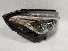 Laden Sie das Bild in den Galerie-Viewer, Frontscheinwerfer Mercedes-Benz W205 A2059063204 LED Rechts Headlight SCH3132101156px
