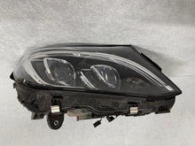 Laden Sie das Bild in den Galerie-Viewer, Frontscheinwerfer Mercedes-Benz W205 A2059063204 LED Rechts Headlight SCH3132101156px