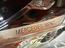 Laden Sie das Bild in den Galerie-Viewer, Frontscheinwerfer Mercedes-Benz W205 A2059063204 LED Rechts Headlight SCH3132101156px