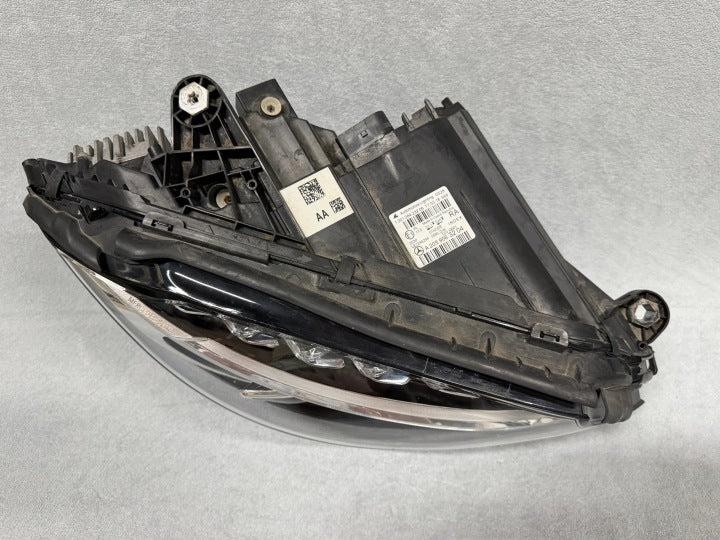 Frontscheinwerfer Mercedes-Benz W205 A2059063204 LED Rechts Headlight SCH3132101156px