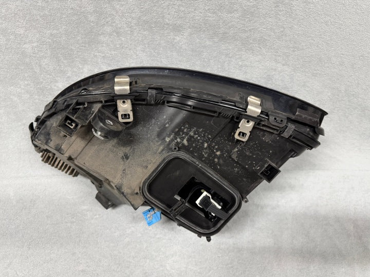 Frontscheinwerfer Mercedes-Benz W205 A2059063204 LED Rechts Headlight SCH3132101156px