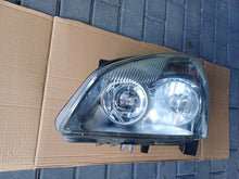 Load image into Gallery viewer, Frontscheinwerfer Nissan Qashqai I J10 1EF238042-01 Links Scheinwerfer Headlight SCH3132694850ut