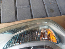 Load image into Gallery viewer, Frontscheinwerfer Nissan Qashqai I J10 1EF238042-01 Links Scheinwerfer Headlight SCH3132694850ut