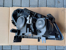 Load image into Gallery viewer, Frontscheinwerfer Nissan Qashqai I J10 1EF238042-01 Links Scheinwerfer Headlight SCH3132694850ut