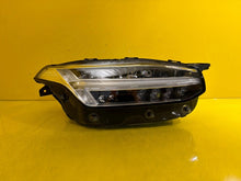 Laden Sie das Bild in den Galerie-Viewer, Frontscheinwerfer Volvo Xc90 II 32338953 LED Rechts Scheinwerfer Headlight SCH3134071335lp