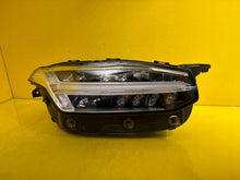 Laden Sie das Bild in den Galerie-Viewer, Frontscheinwerfer Volvo Xc90 II 32338953 LED Rechts Scheinwerfer Headlight SCH3134071335lp
