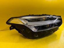 Laden Sie das Bild in den Galerie-Viewer, Frontscheinwerfer Volvo Xc90 II 32338953 LED Rechts Scheinwerfer Headlight SCH3134071335lp
