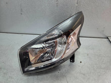 Load image into Gallery viewer, Frontscheinwerfer Renault Trafic III 260607934R Links Scheinwerfer Headlight SCH3135225226gn
