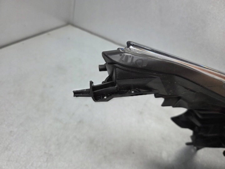 Frontscheinwerfer Renault Trafic III 260607934R Links Scheinwerfer Headlight SCH3135225226gn