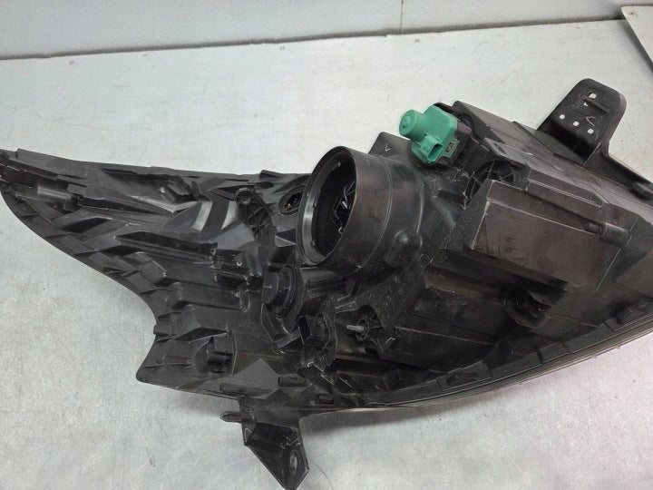 Frontscheinwerfer Renault Trafic III 260607934R Links Scheinwerfer Headlight SCH3135225226gn