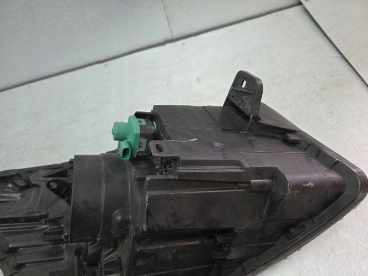 Frontscheinwerfer Renault Trafic III 260607934R Links Scheinwerfer Headlight SCH3135225226gn