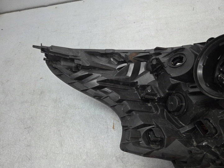 Frontscheinwerfer Renault Trafic III 260607934R Links Scheinwerfer Headlight SCH3135225226gn