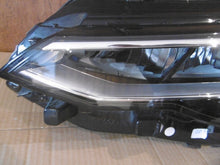 Load image into Gallery viewer, Frontscheinwerfer VW Golf VIII 5H1941005A Full LED Links Scheinwerfer Headlight SCH3135863406yb