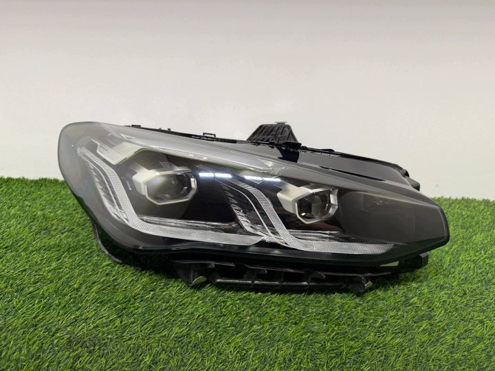 Frontscheinwerfer BMW 2 Active Tourer U06 5A431C407 Rechts Headlight SCH3136212093te