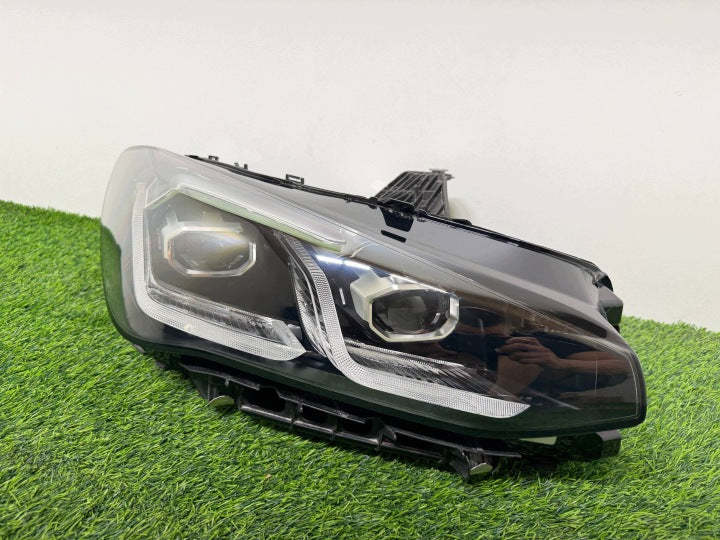 Frontscheinwerfer BMW 2 Active Tourer U06 5A431C407 Rechts Headlight SCH3136212093te