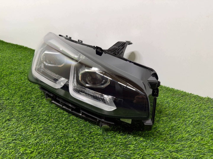 Frontscheinwerfer BMW 2 Active Tourer U06 5A431C407 Rechts Headlight SCH3136212093te