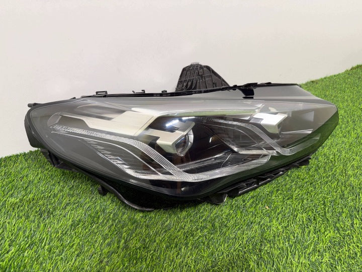 Frontscheinwerfer BMW 2 Active Tourer U06 5A431C407 Rechts Headlight SCH3136212093te