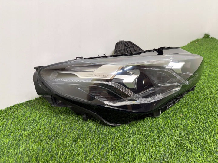 Frontscheinwerfer BMW 2 Active Tourer U06 5A431C407 Rechts Headlight SCH3136212093te