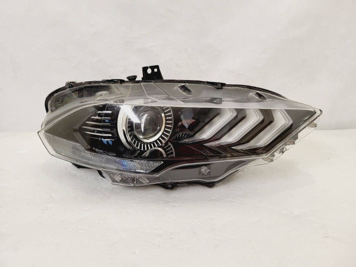 Frontscheinwerfer Ford 85015B904908440 LED Rechts Scheinwerfer Headlight SCH3136774901dn
