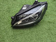 Laden Sie das Bild in den Galerie-Viewer, Frontscheinwerfer Mercedes-Benz W205 A2058200561 Links Scheinwerfer Headlight SCH3136845648yx
