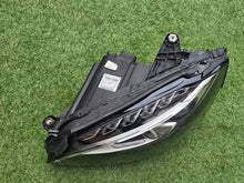 Laden Sie das Bild in den Galerie-Viewer, Frontscheinwerfer Mercedes-Benz W205 A2058200561 Links Scheinwerfer Headlight SCH3136845648yx