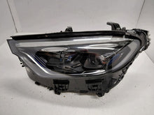 Laden Sie das Bild in den Galerie-Viewer, Frontscheinwerfer Mercedes-Benz Glc A2549066702 Links Scheinwerfer Headlight SCH3137270260yy