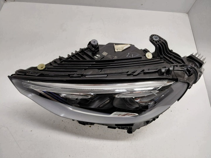 Frontscheinwerfer Mercedes-Benz Glc A2549066702 Links Scheinwerfer Headlight SCH3137270260yy
