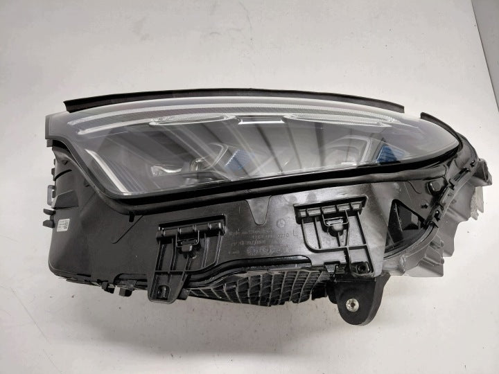 Frontscheinwerfer Mercedes-Benz Glc A2549066702 Links Scheinwerfer Headlight SCH3137270260yy