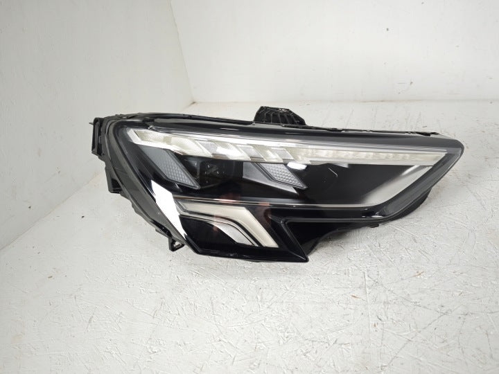 Frontscheinwerfer Audi A3 8Y0941034 Full LED Rechts Scheinwerfer Headlight SCH3138798917as