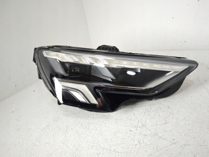 Frontscheinwerfer Audi A3 8Y0941034 Full LED Rechts Scheinwerfer Headlight SCH3138798917as
