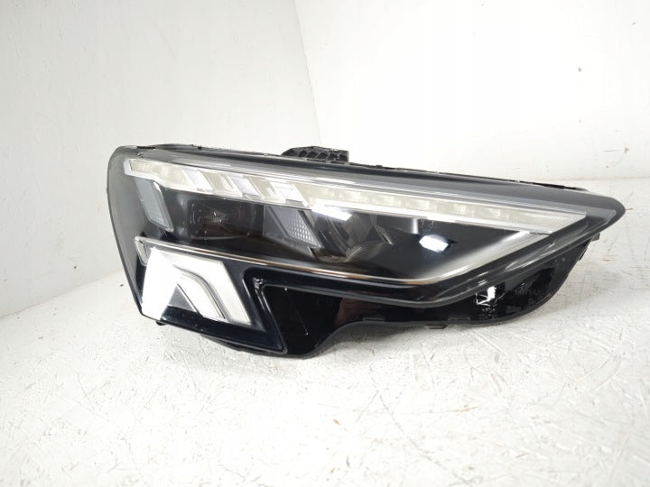 Frontscheinwerfer Audi A3 8Y0941034 Full LED Rechts Scheinwerfer Headlight SCH3138798917as