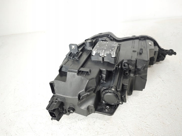 Frontscheinwerfer Audi A3 8Y0941034 Full LED Rechts Scheinwerfer Headlight SCH3138798917as