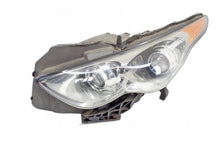 Laden Sie das Bild in den Galerie-Viewer, Frontscheinwerfer Infiniti Qx70 VN125-AR19655 Links Scheinwerfer Headlight SCH3139178036ic