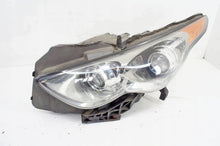 Laden Sie das Bild in den Galerie-Viewer, Frontscheinwerfer Infiniti Qx70 VN125-AR19655 Links Scheinwerfer Headlight SCH3139178036ic