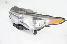 Laden Sie das Bild in den Galerie-Viewer, Frontscheinwerfer Infiniti Qx70 VN125-AR19655 Links Scheinwerfer Headlight SCH3139178036ic