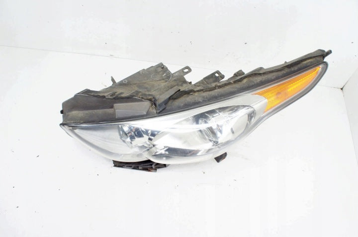 Frontscheinwerfer Infiniti Qx70 VN125-AR19655 Links Scheinwerfer Headlight SCH3139178036ic
