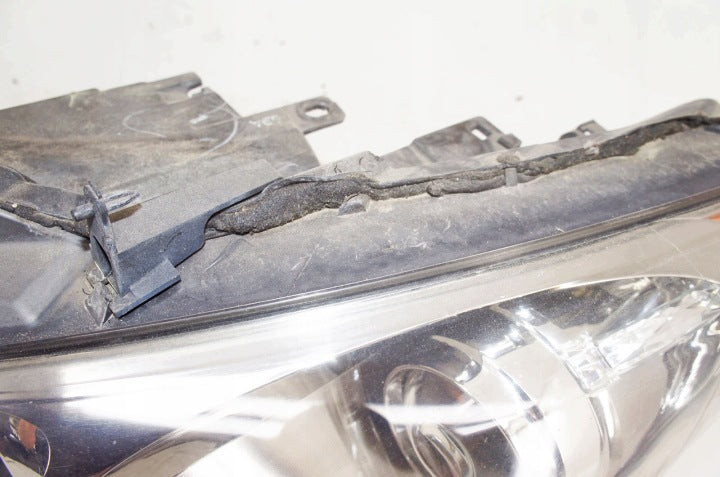 Frontscheinwerfer Infiniti Qx70 VN125-AR19655 Links Scheinwerfer Headlight SCH3139178036ic