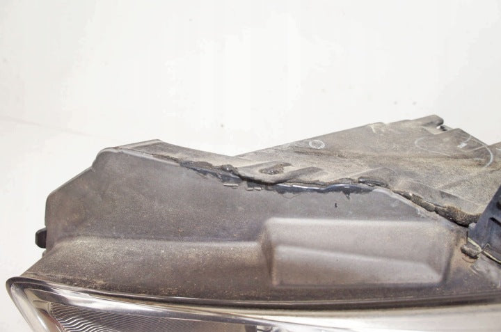 Frontscheinwerfer Infiniti Qx70 VN125-AR19655 Links Scheinwerfer Headlight SCH3139178036ic