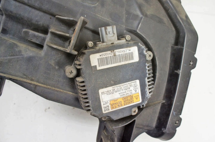 Frontscheinwerfer Infiniti Qx70 VN125-AR19655 Links Scheinwerfer Headlight SCH3139178036ic